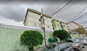 Imagem do Condomínio Residêncial Verdes Mares em Contagem