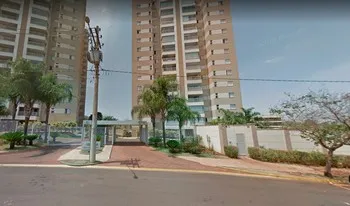 Imagem do Condomínio Residêncial Vereda Edifícios Recantto E Refuggio em Ribeirão Preto