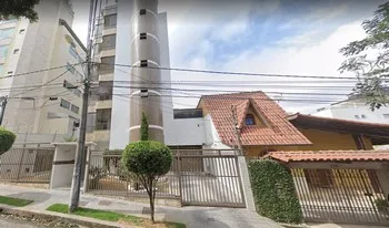 Condomínio Residêncial Veredas em Belo Horizonte