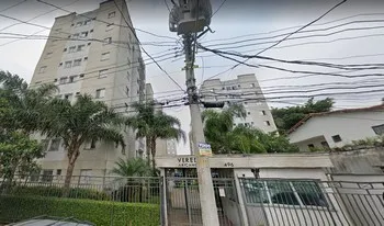 Condomínio Residêncial Veredas Aricanduva em São Paulo