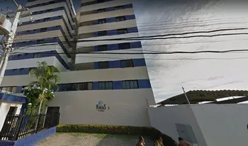 Imagem do Condomínio Residêncial Veredas Do Atlântico em Aracaju