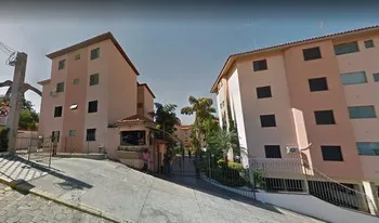 Imagem do Condomínio Residencial Vergueiro em Sorocaba
