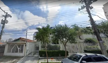 Condomínio Residêncial Vermont em São Paulo