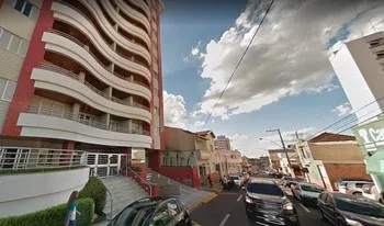 Imagem do Condomínio Residêncial Vermont em Marilia
