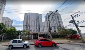 Imagem do Condomínio Residêncial Vero Santa Izabel