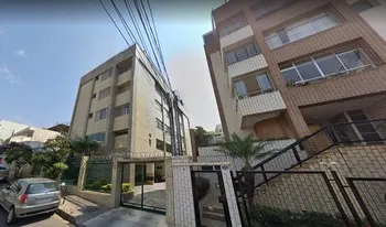 Condomínio Residêncial Verona em Belo Horizonte