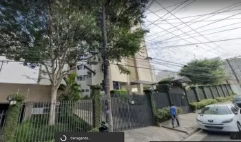 Condomínio Residêncial Verona Edifício Dona Mathilde em São Paulo