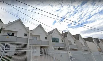 Condomínio Residêncial Verona Ii em Curitiba
