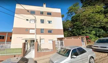 Imagem do Condomínio Residêncial Veronika em Blumenau