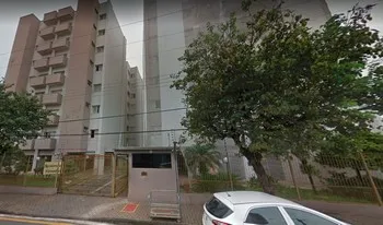 Imagem do Condomínio Residêncial Versailles em Limeira