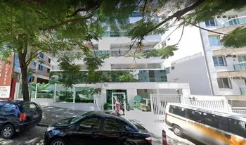Condomínio Residêncial Versailles em Rio De Janeiro