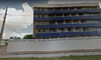 Imagem do Condomínio Residêncial Versailles em Cabedelo