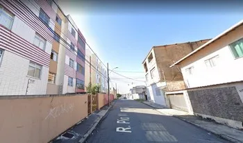 Condomínio Residêncial Versailles em Belo Horizonte