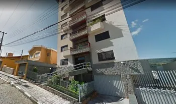 Imagem do Condomínio Residêncial Versailles em Serra Negra