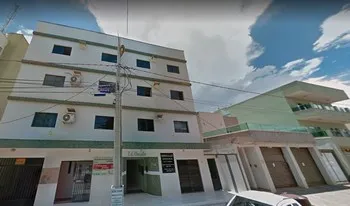 Imagem do Condomínio Residêncial Versales em Unai