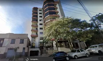 Imagem do Condomínio Residêncial Versalhes em Caxias Do Sul