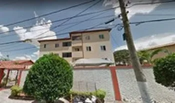 Condomínio Residêncial Versalles em Belo Horizonte