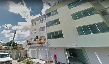 Imagem do Condomínio Residêncial Versalles em Vacaria