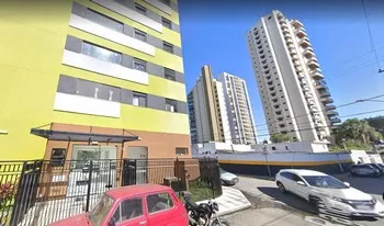 Imagem do Condomínio Residêncial Versatille em Mogi Das Cruzes