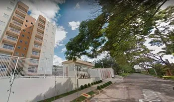 Imagem do Condomínio Residêncial Vertentes De Itaici em Indaiátuba