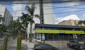 Condomínio Residêncial Vertentes Do Morumbi em São Paulo