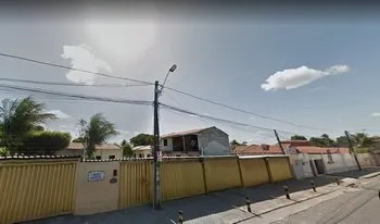 Imagem do Condomínio Residêncial Vertical I em Caucaia