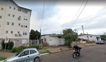 Imagem do Condomínio Residêncial Via Brasil em Novo Hamburgo