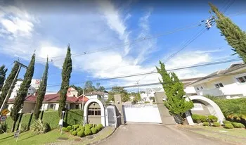 Condomínio Residêncial Via Firenze em Curitiba