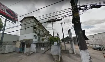 Imagem do Condomínio Residêncial Via Láctea em Belém