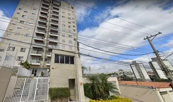 Imagem do Condomínio Residêncial Via Marina em Mogi Das Cruzes