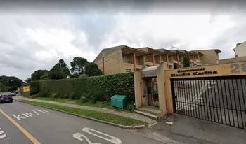 Condomínio Residêncial Viamonte em Curitiba