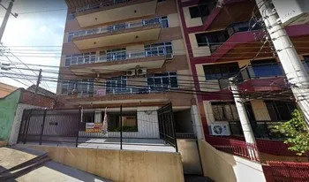 Condomínio Residêncial Viana Da Silva em Rio De Janeiro