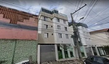 Condomínio Residêncial Viana Do Castelo em Belo Horizonte