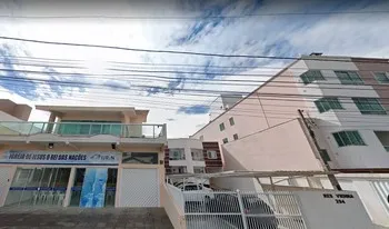 Imagem do Condomínio Residêncial Vianna em Camboriú