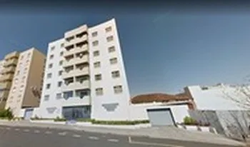 Imagem do Condomínio Residêncial Vicente Marino Bloco B em Uberaba