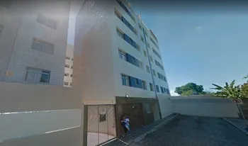 Imagem do Condomínio Residêncial Vicente Valério em Divinópolis