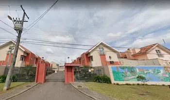 Condomínio Residêncial Vicenza Ii em Curitiba