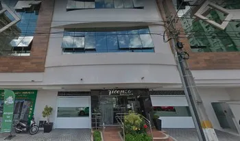 Imagem do Condomínio Residêncial Vicenzo em Itapema