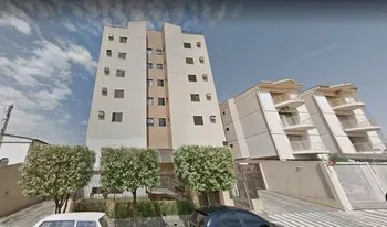Imagem do Condomínio Residêncial Vichiato em São José Do Rio Preto