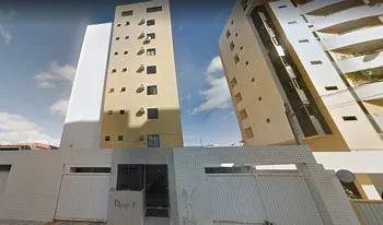 Imagem do Condomínio Residêncial Vicky Ii em João Pessoa
