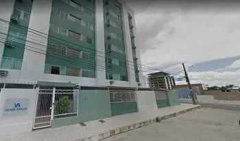 Imagem do Condomínio Residêncial Victor Araujo em Campina Grande