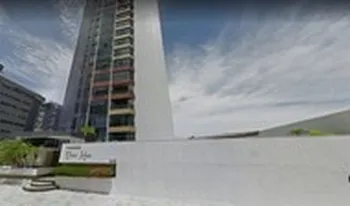 Imagem do Condomínio Residêncial Victor Hugo em Natal
