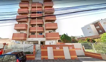 Imagem do Condomínio Residêncial Victoria em Florianópolis