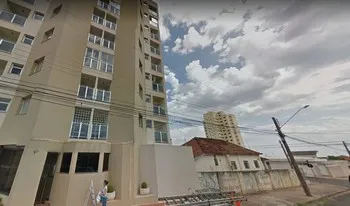 Imagem do Condomínio Residêncial Victoria em Assis