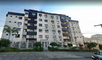 Imagem do Condomínio Residencial Victoria em Florianópolis