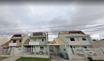 Condomínio Residêncial Victoria Ii em Curitiba