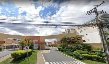 Condomínio Residêncial Victoria Ii em Curitiba