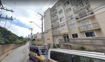 Imagem do Condomínio Residêncial Victoria em Osasco