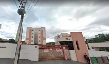 Imagem do Condomínio Residêncial Victoria Park em Ponta Grossa
