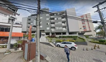 Imagem do Condomínio Residêncial Victoria Place em Florianópolis